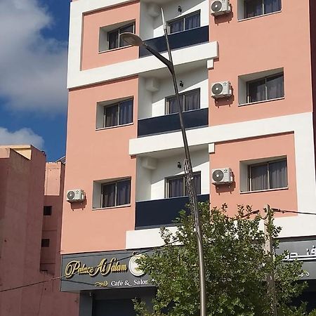 Hotel Cafe Palais Salam , Бени Мелал Екстериор снимка