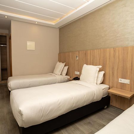 Hotel Cafe Palais Salam , Бени Мелал Екстериор снимка