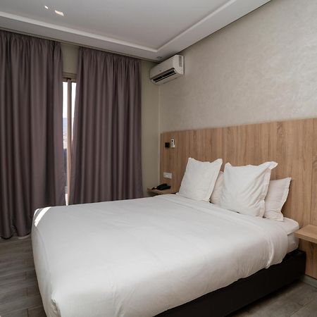Hotel Cafe Palais Salam , Бени Мелал Екстериор снимка