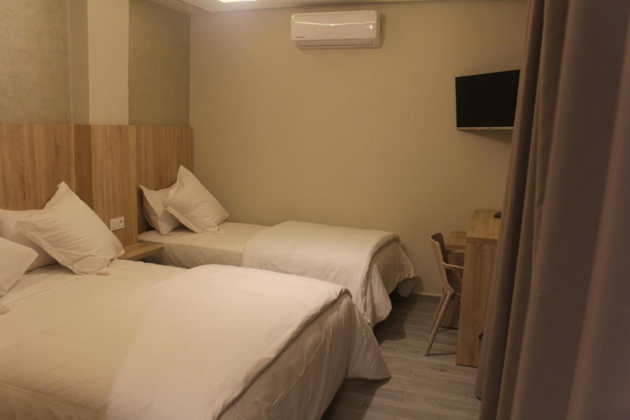 Hotel Cafe Palais Salam , Бени Мелал Екстериор снимка