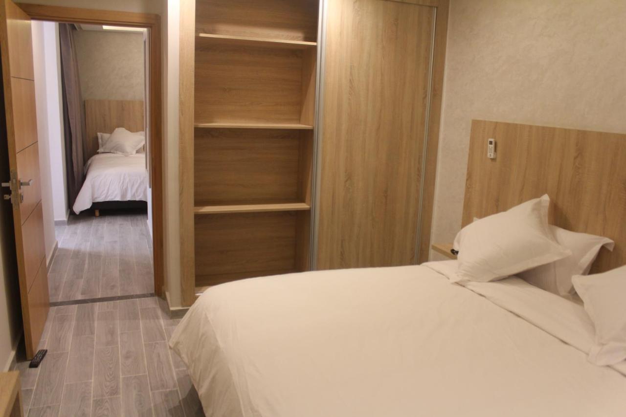 Hotel Cafe Palais Salam , Бени Мелал Екстериор снимка