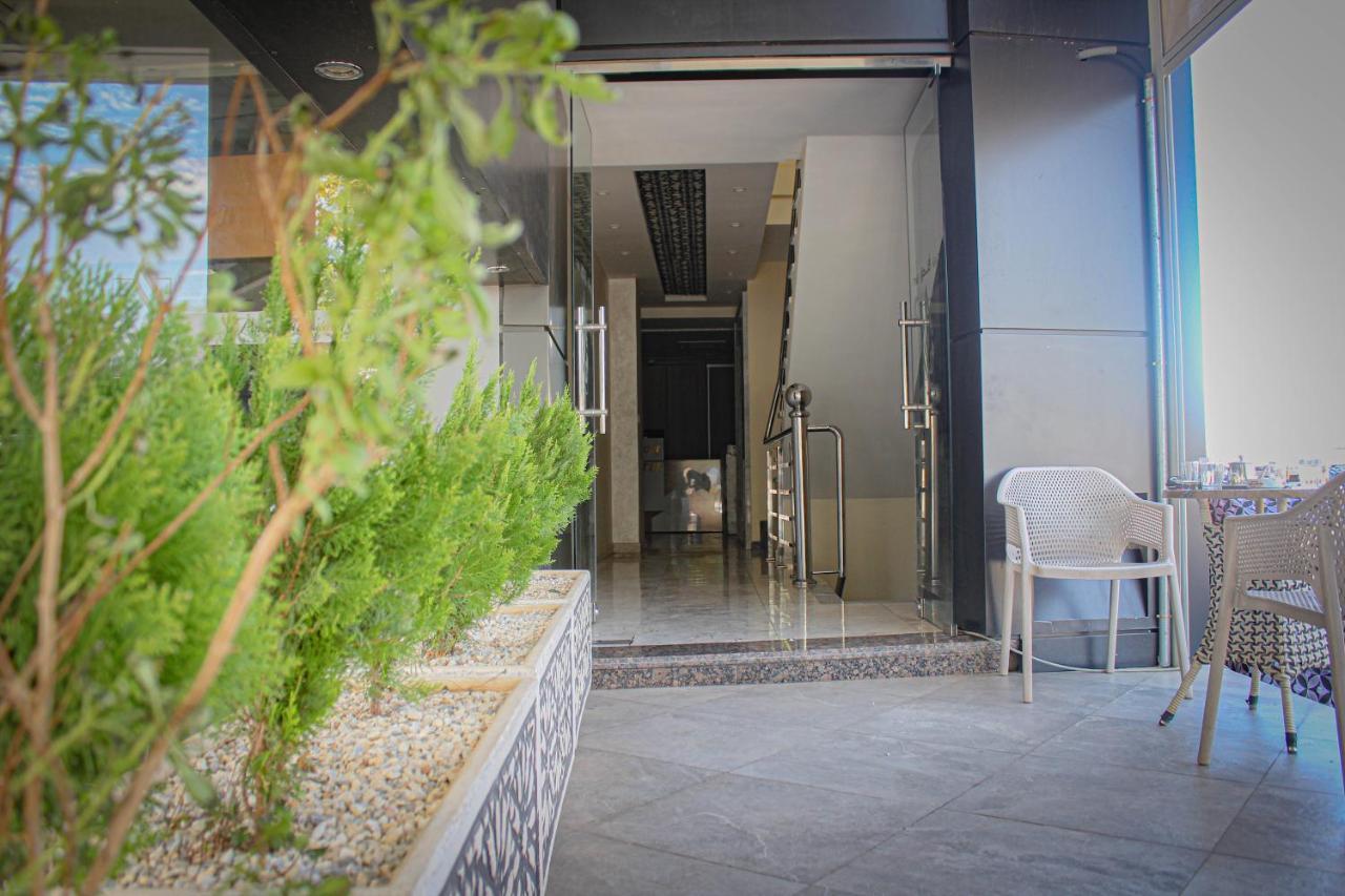 Hotel Cafe Palais Salam , Бени Мелал Екстериор снимка