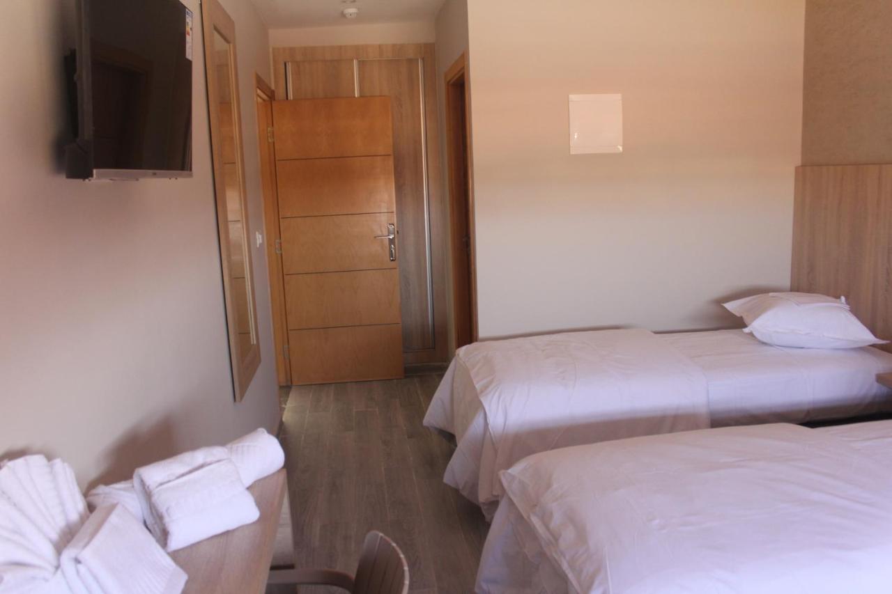 Hotel Cafe Palais Salam , Бени Мелал Екстериор снимка