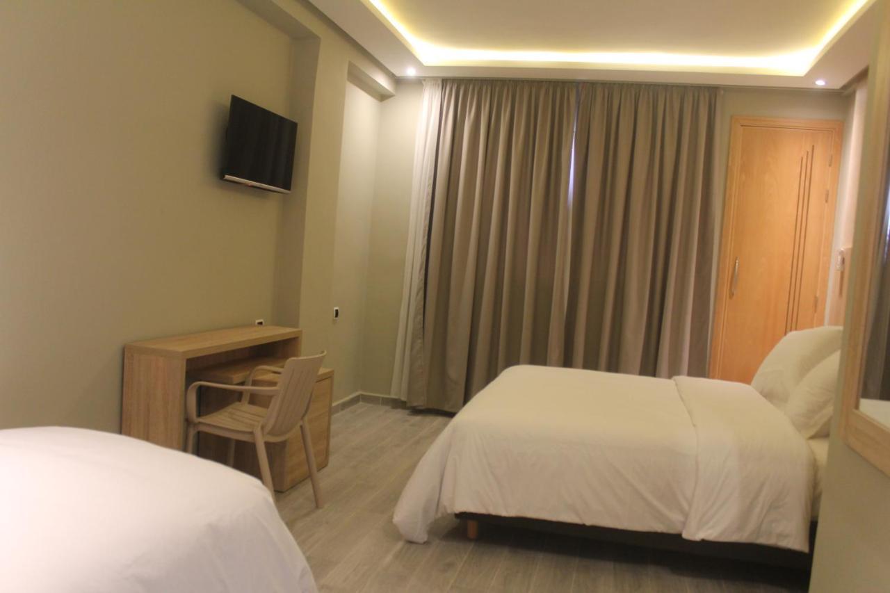 Hotel Cafe Palais Salam , Бени Мелал Екстериор снимка