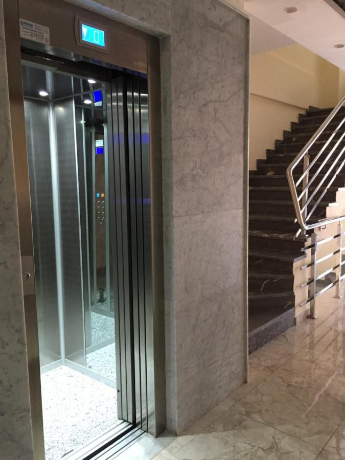 Hotel Cafe Palais Salam , Бени Мелал Екстериор снимка