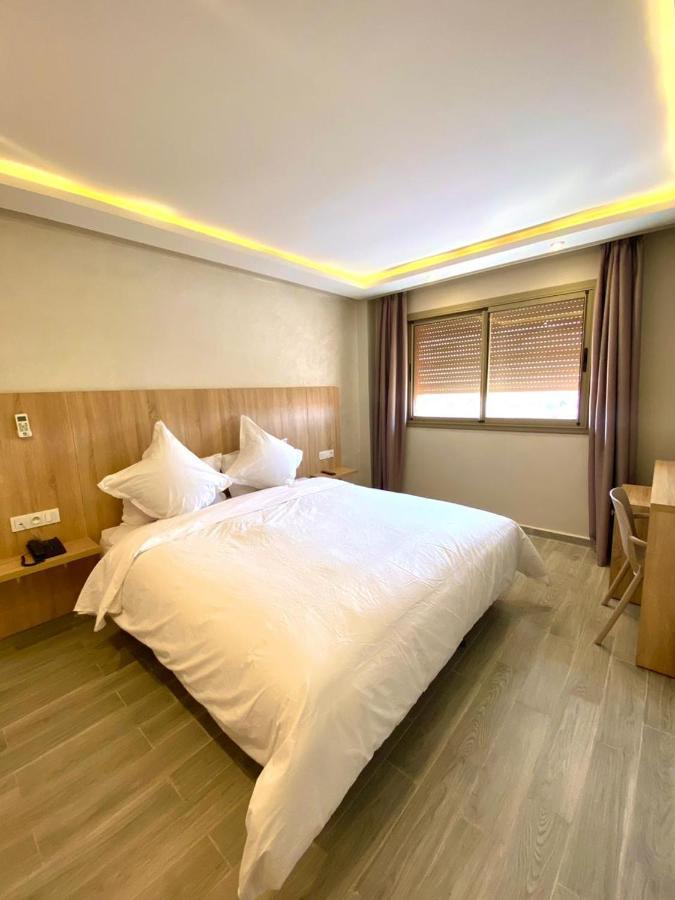 Hotel Cafe Palais Salam , Бени Мелал Екстериор снимка
