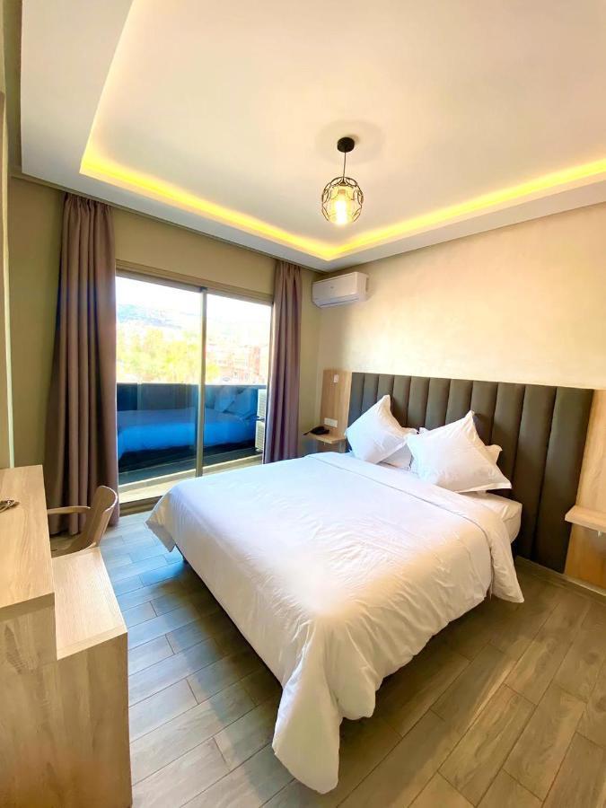 Hotel Cafe Palais Salam , Бени Мелал Екстериор снимка