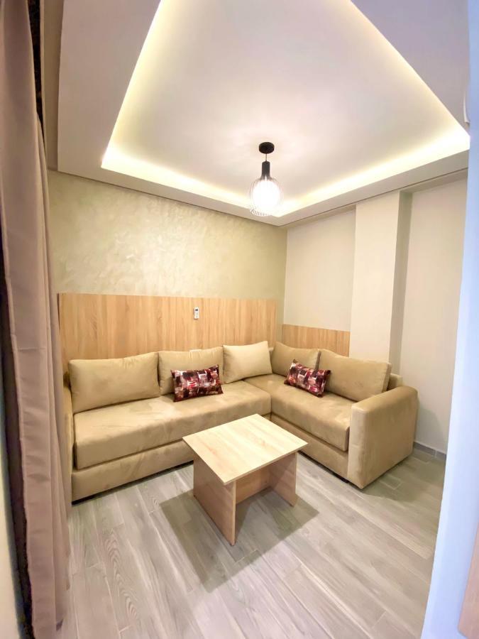 Hotel Cafe Palais Salam , Бени Мелал Екстериор снимка