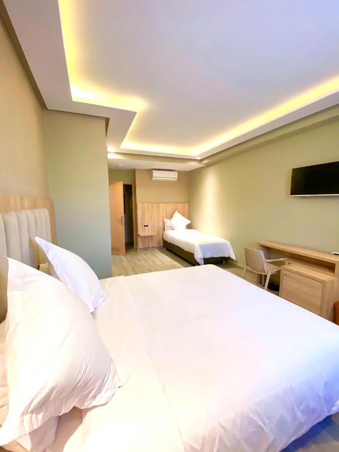 Hotel Cafe Palais Salam , Бени Мелал Екстериор снимка