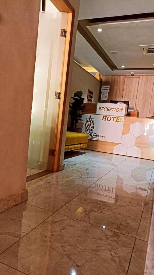 Hotel Cafe Palais Salam , Бени Мелал Екстериор снимка