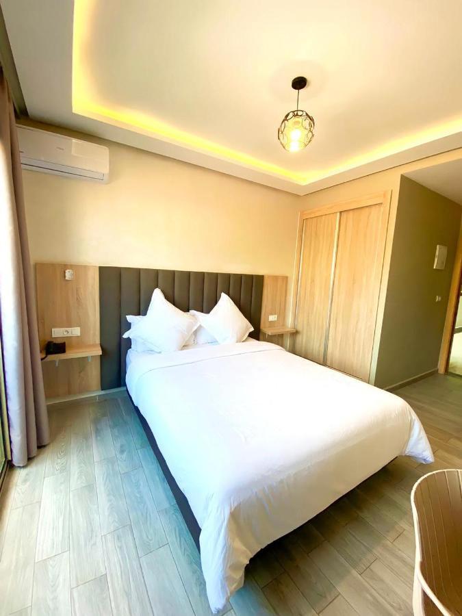 Hotel Cafe Palais Salam , Бени Мелал Екстериор снимка