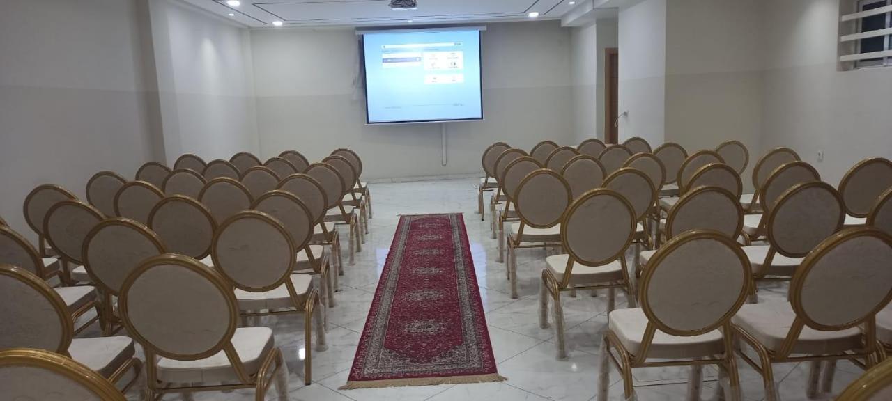 Hotel Cafe Palais Salam , Бени Мелал Екстериор снимка