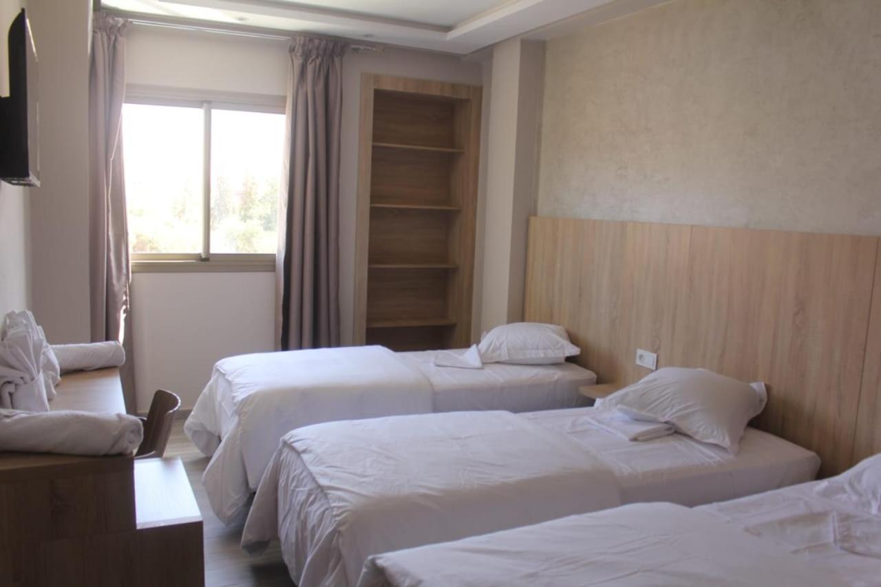 Hotel Cafe Palais Salam , Бени Мелал Екстериор снимка