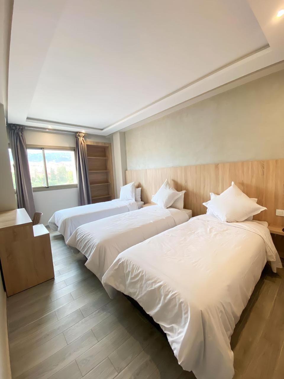 Hotel Cafe Palais Salam , Бени Мелал Екстериор снимка