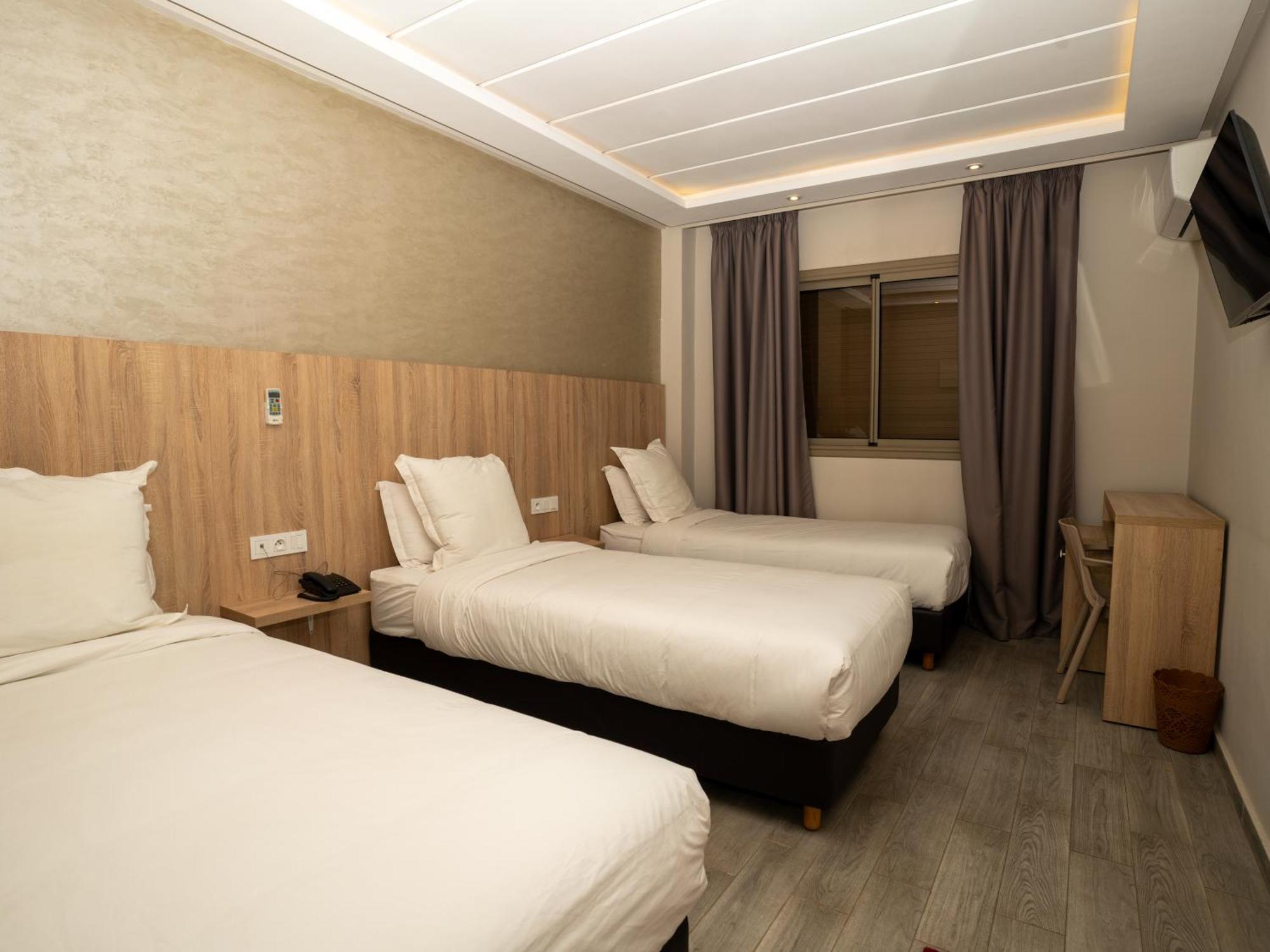 Hotel Cafe Palais Salam , Бени Мелал Екстериор снимка