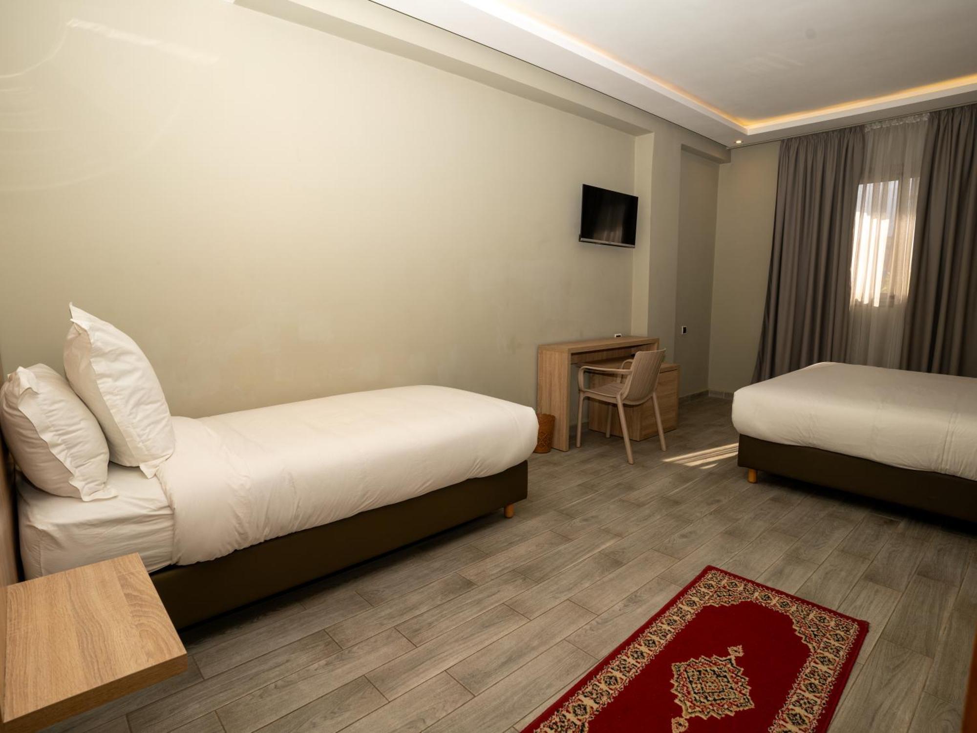 Hotel Cafe Palais Salam , Бени Мелал Екстериор снимка