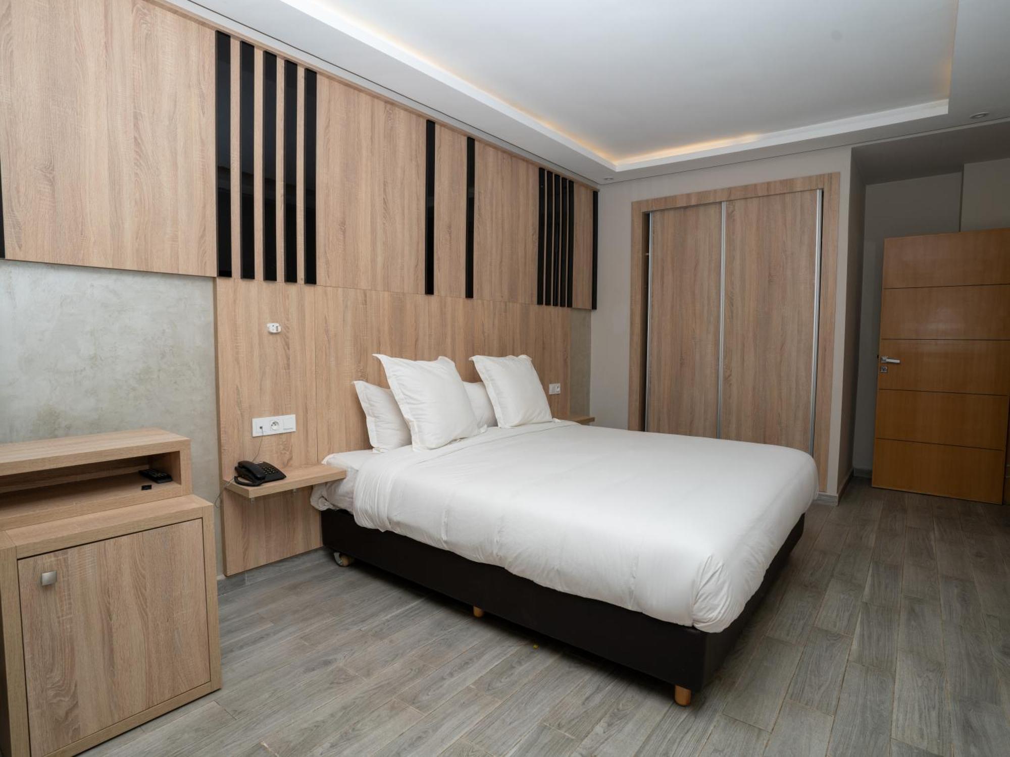 Hotel Cafe Palais Salam , Бени Мелал Екстериор снимка
