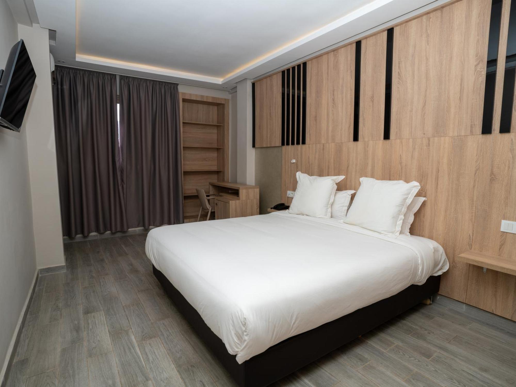 Hotel Cafe Palais Salam , Бени Мелал Екстериор снимка