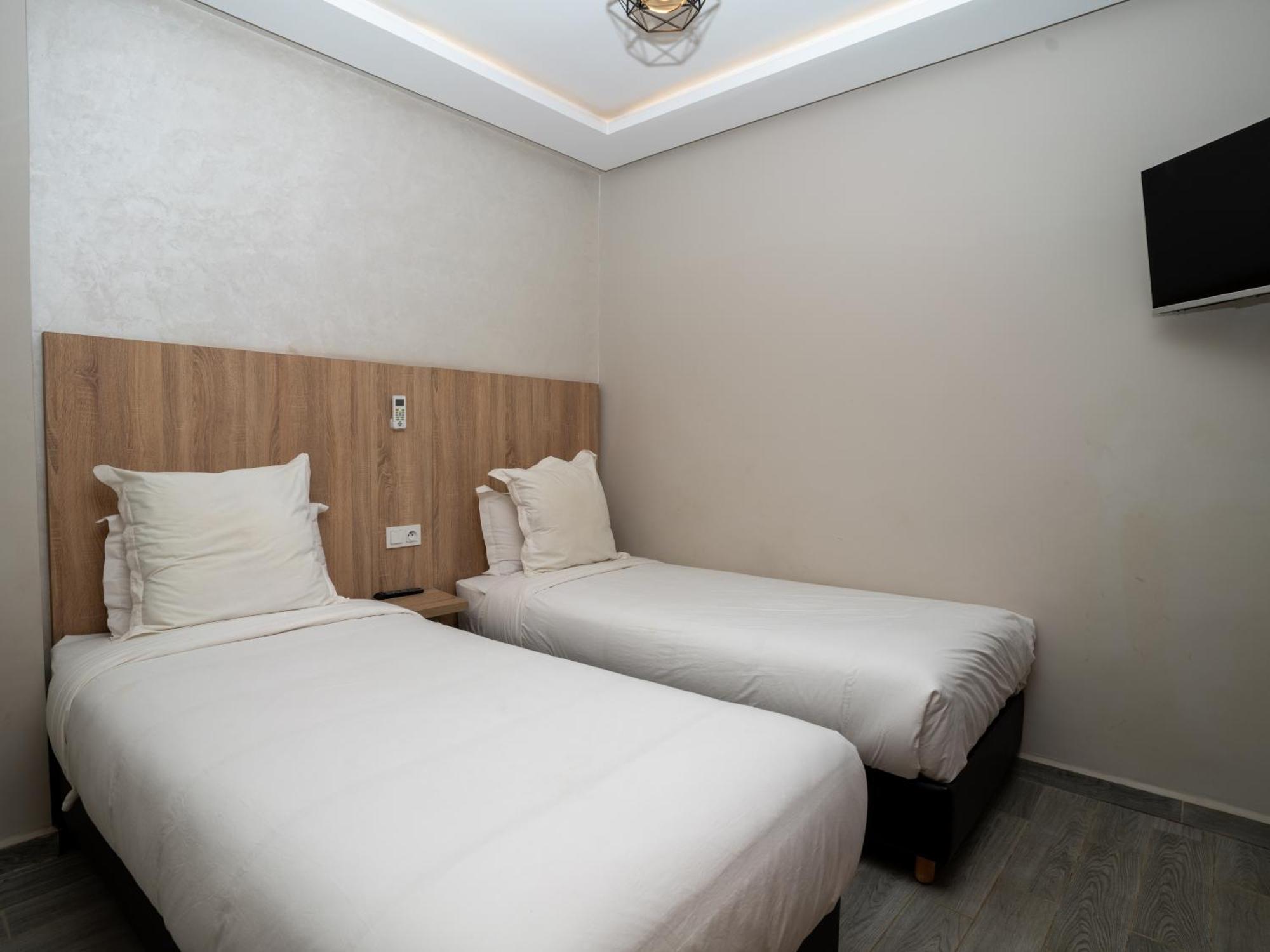 Hotel Cafe Palais Salam , Бени Мелал Екстериор снимка