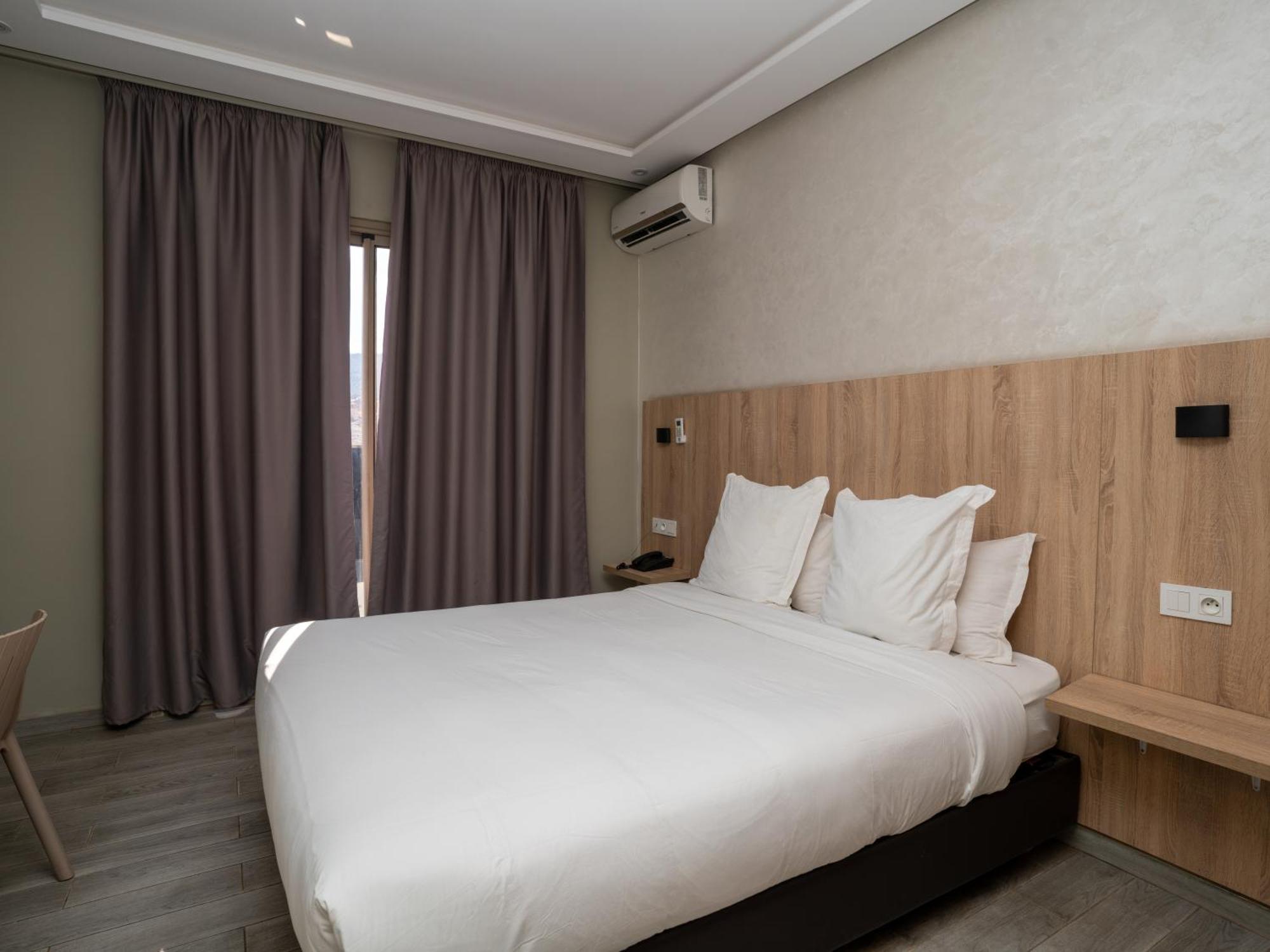 Hotel Cafe Palais Salam , Бени Мелал Екстериор снимка