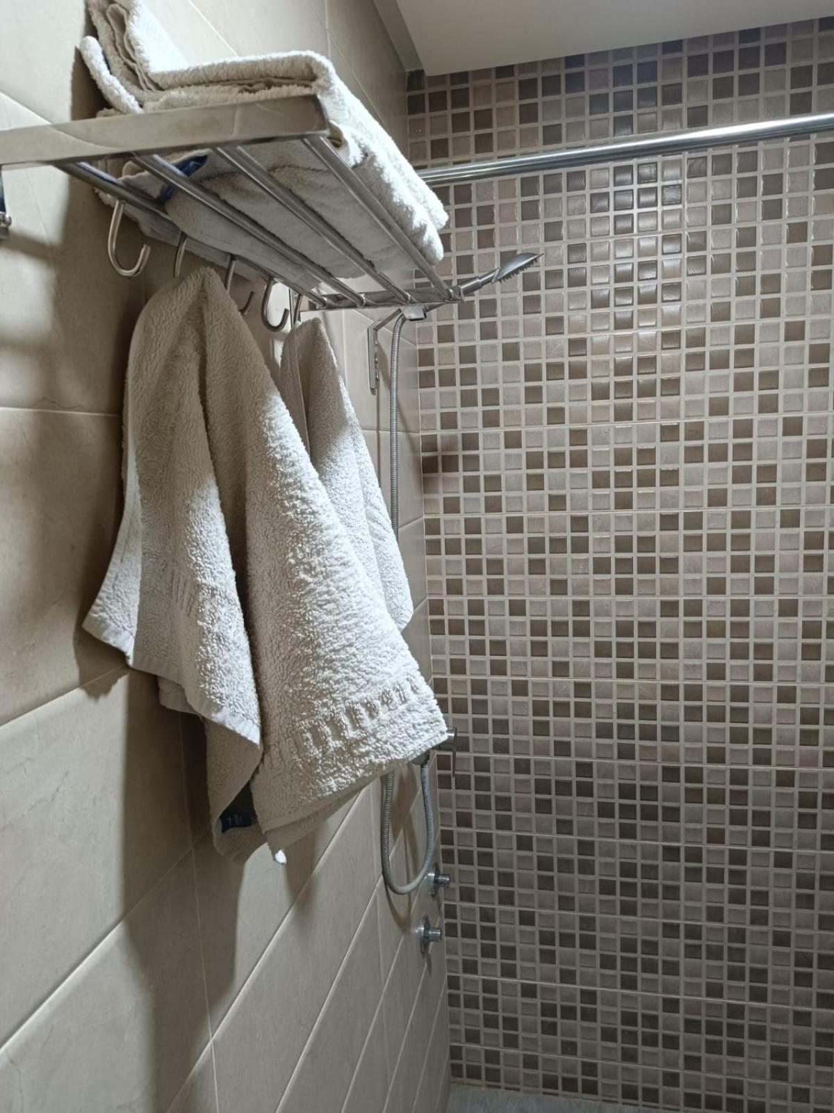 Hotel Cafe Palais Salam , Бени Мелал Екстериор снимка